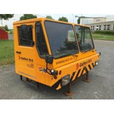 Spierings SK477-AT4 lower cabin