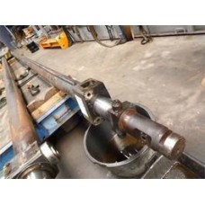 Grove GMK 2035 telescopic cylinder single