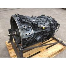ZF Astronic gearbox 12 AS 2530 S0
