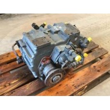 Liebherr LT 1120 dropbox