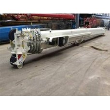 Terex AC 40L-2 complete boom