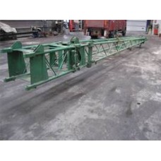 PPM 480 ATT single jib