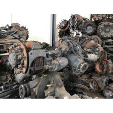 Iveco 7189113 MERITOR MS 17X RATIO 2.64 STRALIS EURO 5