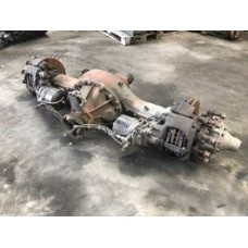 Scania R 660 RATIO 3.42