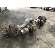 Volvo RSS1332A 20729738 RATIO 4.50 FE/FL