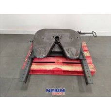 Renault Renault - 7408132246 - Koppelschotel Jost 36-D 200 - 7408132246 - Koppelschotel Jost 36-D 200mm