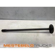 Iveco Steekas