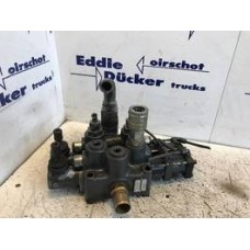 Diverse HYDRAULISCH VENTIELBLOK NIMCO TYPE 1S-65879