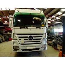 Mercedes-Benz Actros - Complete cabin MP2