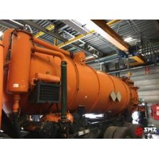 Occ Kolkenzuiger 12.500l