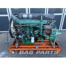 Volvo Motor Volvo D13A 400