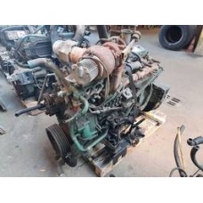 Volvo D7C250