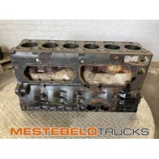 Scania Motorblok DC/DT 12