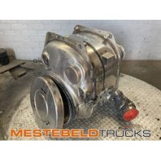 DAF DPF Filterhuis