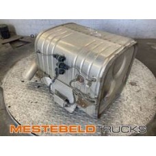 Mercedes-Benz Katalysator