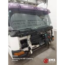 Mercedes-Benz Occ cabine Mercedes Atego