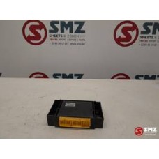 MAN Occ ECAS ECU besturingseenheid MAN TGX 81258117018