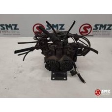 Renault Occ EBS achterasmodulator Renault T 22225566