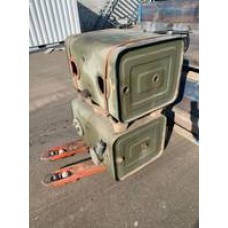 Hydraulic Tank (Alle merken / All makes)
