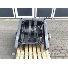 DAF Accubak DAF XF106