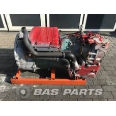 Volvo Volvo VT2514B Versnellingsbak