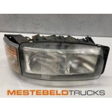 Renault Koplamp rechts