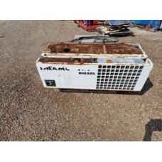 THERMO KING MD-1 50 SS IV