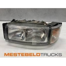 Renault Koplamp links