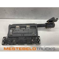 Scania Spatbordsteun links