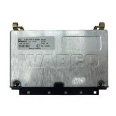 Mercedes-Benz EBS EBS3 EBS4 Reparatie