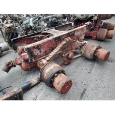 Mercedes-Benz 10 TON