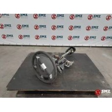 MAN Occ complete stuurkolom MAN TGX 81462136231