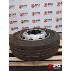 Occ vrachtwagenband Orium urban go 275/70R22.5