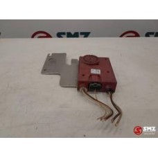MAN Occ omvormer ECU module MAN TGX 81259070324