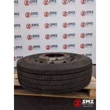 Occ vrachtwagenband 275/70R22.5