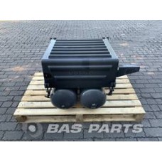 Volvo Accubak Volvo FE Euro 6