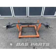 DAF DAF 152N Vooras