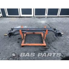 DAF DAF 152N Vooras