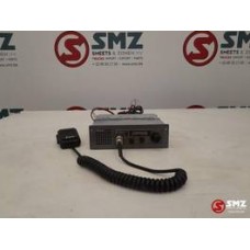 MAN Occ radio CB Stabo XM3044 MAN TGA