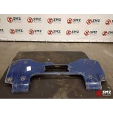 MAN Occ bumper MAN TGA 81416105663