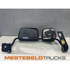 Renault Spiegels + steun links