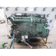 Volvo FM 21398206 MOTOR D11C370 EEV