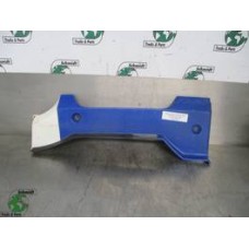 Mercedes-Benz ACTROS A 960 885 69 74 AFDEKPLAAT LINKS  EURO 6