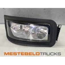 MAN Koplamp rechts
