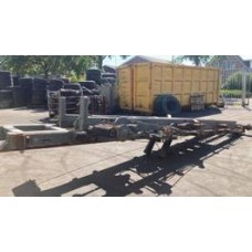 NCH NCH 20 TON KABEL SYSTEEM