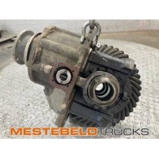 Volvo Differentieel Meritor