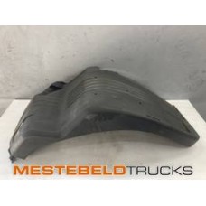 Scania Spatbord links