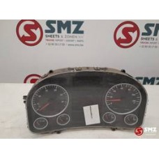 MAN Occ instrumentenpaneel MAN TGS 81258077111