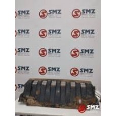 MAN Occ radiatorbeschermer MAN TGA 81062015140