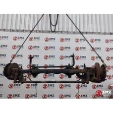 MAN Occ vooras VO/VH-09 MAN TGA 81440017055 8144201629